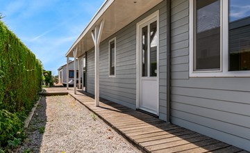 Wilgenroos 6 pers - Lijsterlaan 198 3