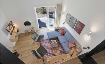 Stunning home in Lembruch/Dümmer See 3