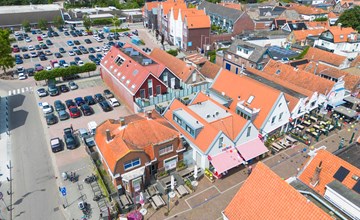 Weststraat 20 - Ouddorp - Appartement Kompas 3P 2