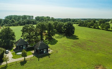 2 Reggehooiberg vakantiehuisjes 2