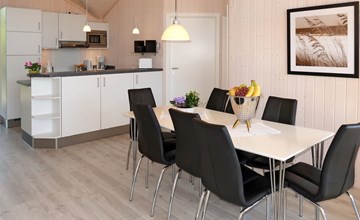 Holiday Vital Resort (GBE111) 3