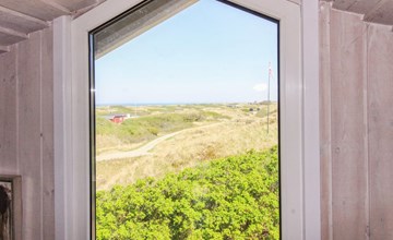 "Romil" - 350 meter van de zee in Noordwest-Jutland 2
