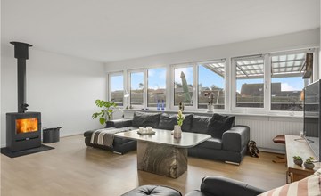 2 bedroom lovely home in Thisted 2