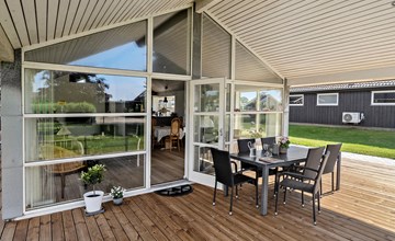 Stunning home in Haderslev with kitchen 2