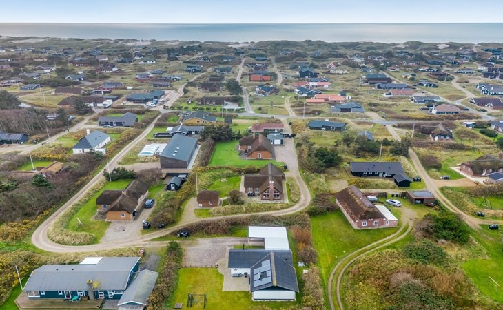 „Safina“ – vom Meer in Westjütland 1