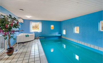 Gorgeous home in Oksbøl with WiFi 2