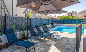 2 bedroom awesome apartment in Zadar 2