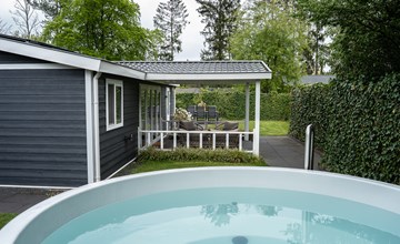 Heuvelrug Cottage mit Whirlpool | 6 Personen 3