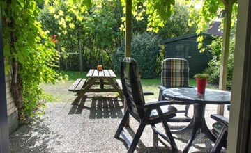 Mosselbank 109 - Noordzeepark Ouddorp 2