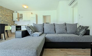 Gorgeous apartment in Buje with WiFi 2
