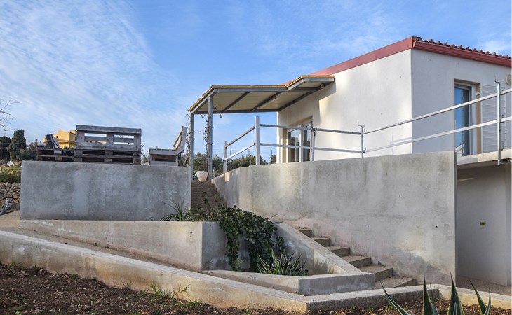 Stunning home in Marina di Ragusa 1