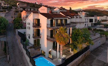 Ferienvilla 'Villa Aea Del Mare 3