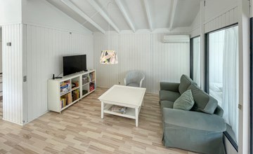 Beautiful home in Gedser with WiFi 3