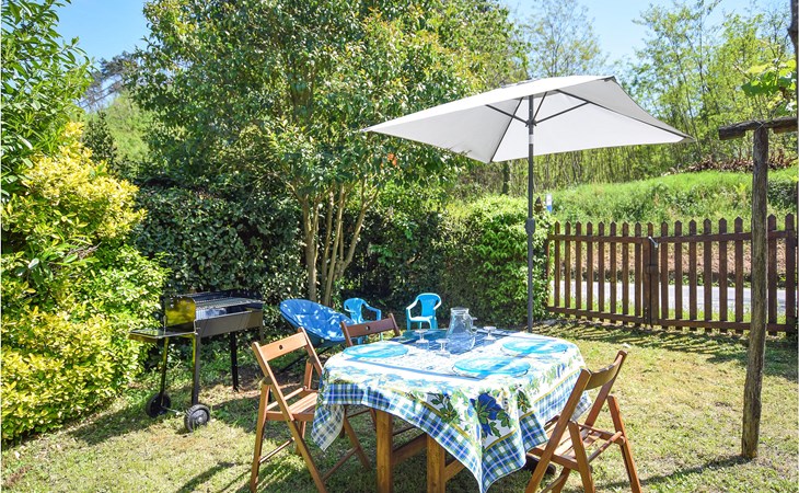 2 bedroom amazing home in Massarosa 1