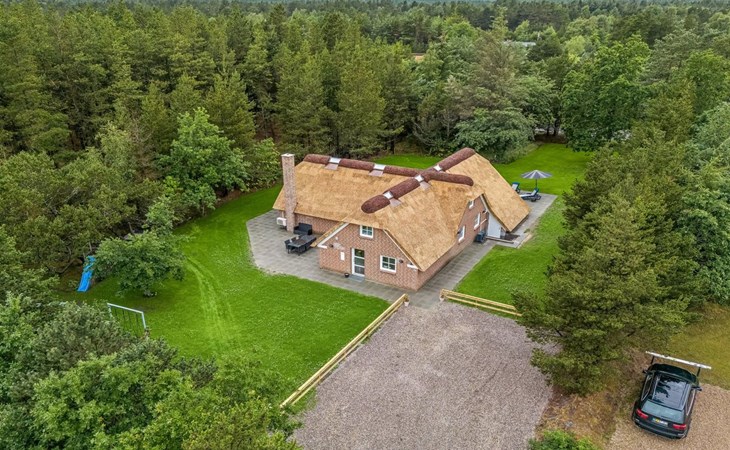 "Aivars" -  from the sea in Western Jutland 1