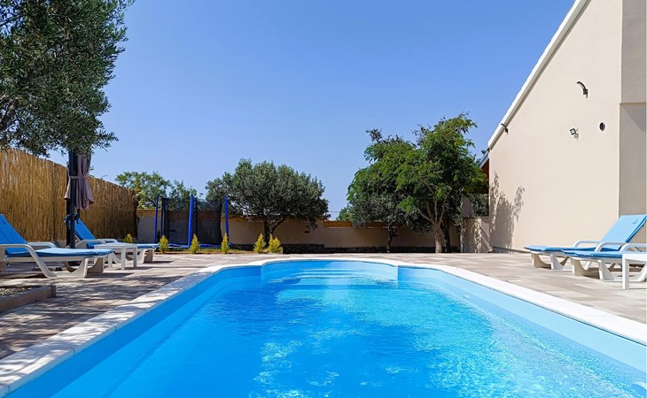 3 bedroom gorgeous home in Nadin 1