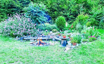 1 bedroom awesome home in Wejherowo 2