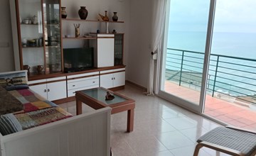 Duplex 90m2 Meerblick ruhig 10' zu Fuß Meer Zentrum 3