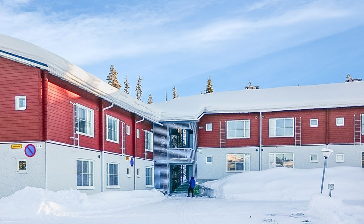 Yllästar 3 als 601 1