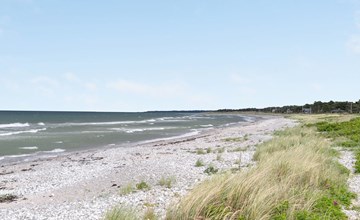 „Doritte“ – 125 m vom Meer in Sealand entfernt 3