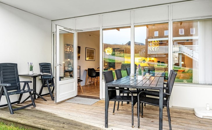 "Anastasia" - 200m from the sea in Western Jutland 1