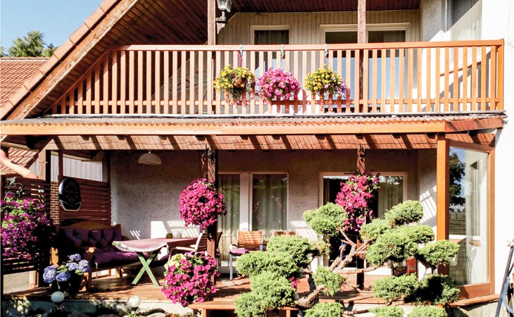 Lovely home in Kolobrzeg with kitchen 1