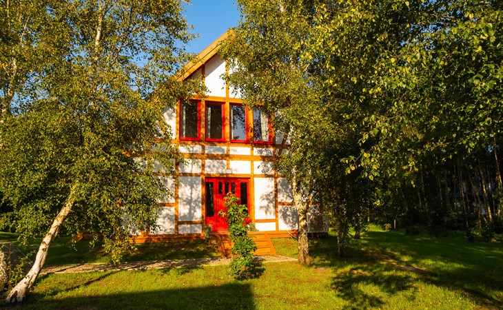 Stunning home in Rowy with WiFi 1