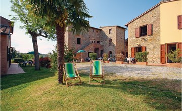 Cozy apartment in Montaione (FI) 2