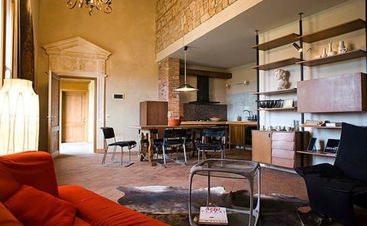 Wohnung "Villa Famiglia3" mit Pool 1