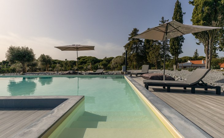 Quinta de Santa Emilia 1