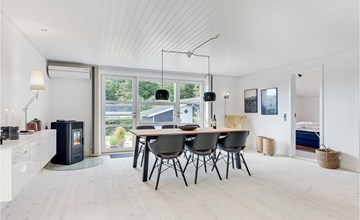 Awesome home in Haderslev with kitchen 3