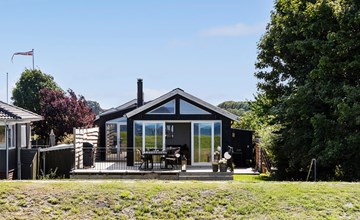 Nice home in Otterup with WiFi 2