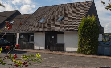 Appartement - Gartenstrasse 17 | Winterberg 3