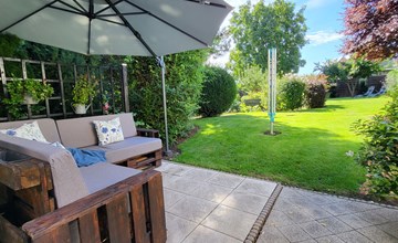 Ferienwohnung Bernburg 2