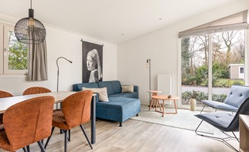 Boterbloem Chalet | 4 personen 3