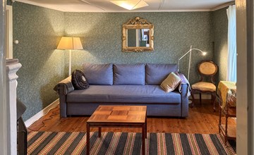 4 bedroom amazing home in Skillingaryd 2