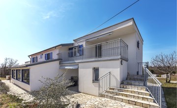 Gorgeous apartment in Trget with WiFi 3