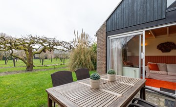 Ferienhaus - De Haaijmanweg 5 | Burgh Haamstede 'Huisje 86' 2