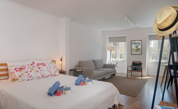 Studio Alma Belém 2