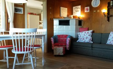 Ederseeblick in Bringhausen am Edersee 2