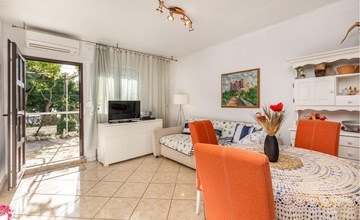 1 bedroom cozy apartment in Sveti Juraj 3