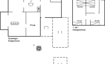 "Keyla" - 2.3km from the sea 2