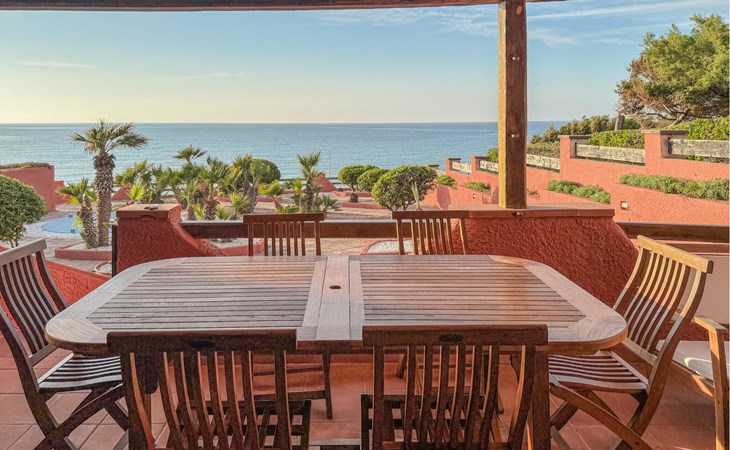 2 bedroom beautiful home in Castelsardo 1
