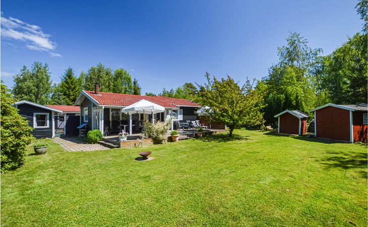 Awesome home in Højby with WiFi 1