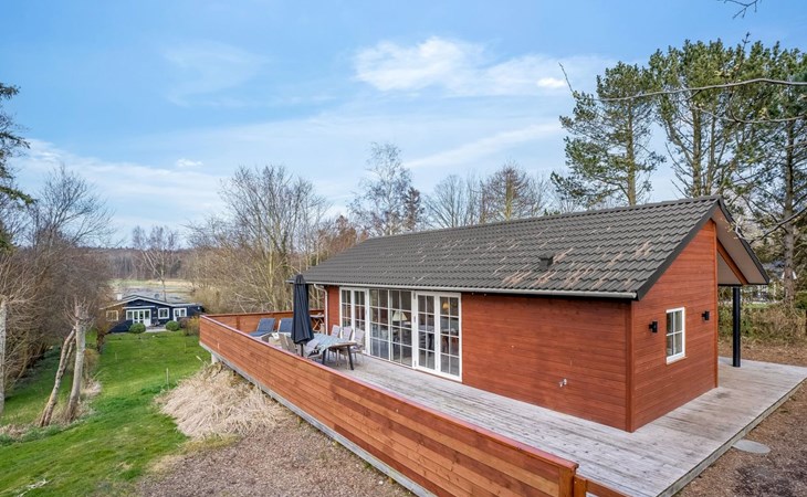 "Preben" - 50m from the sea 1