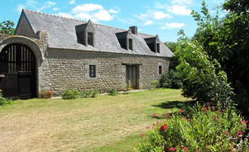 Die Scheune (LOY110) 2