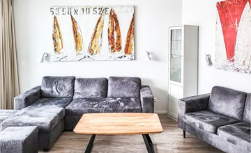 Priwallpromenade 27, Whg 9 3