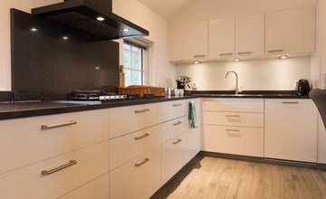 Wilgenhaege Vakantievilla Wellness 3