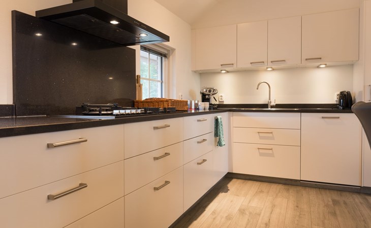 Wilgenhaege Vakantievilla Wellness 1