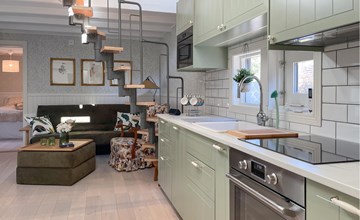 Gorgeous home in ängelholm with WiFi 3